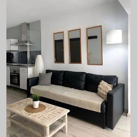 Casa Maria, Bonito Bungalow En Lanzarote Apartment Playa Blanca  Bagian luar foto