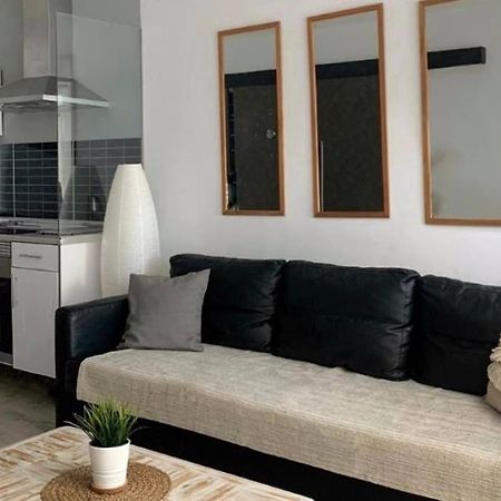 Casa Maria, Bonito Bungalow En Lanzarote Apartment Playa Blanca  Bagian luar foto