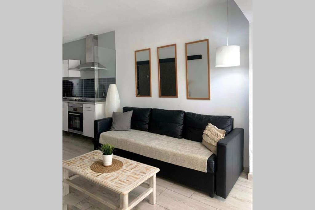 Casa Maria, Bonito Bungalow En Lanzarote Apartment Playa Blanca  Bagian luar foto