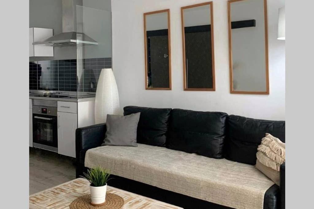 Casa Maria, Bonito Bungalow En Lanzarote Apartment Playa Blanca  Bagian luar foto