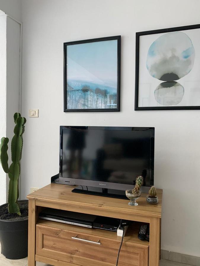 Casa Maria, Bonito Bungalow En Lanzarote Apartment Playa Blanca  Bagian luar foto