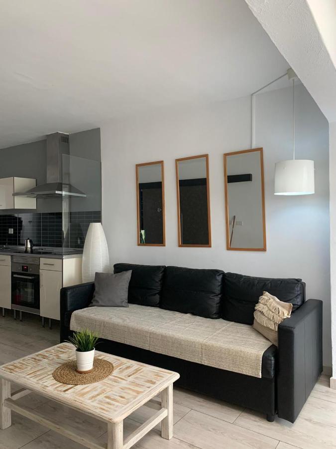 Casa Maria, Bonito Bungalow En Lanzarote Apartment Playa Blanca  Bagian luar foto