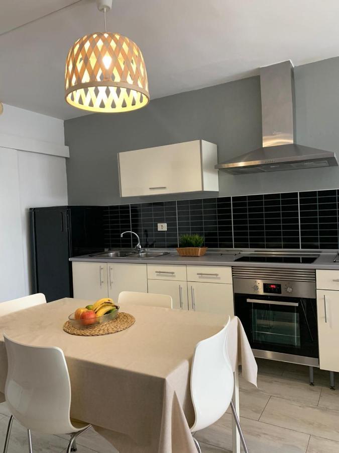 Casa Maria, Bonito Bungalow En Lanzarote Apartment Playa Blanca  Bagian luar foto