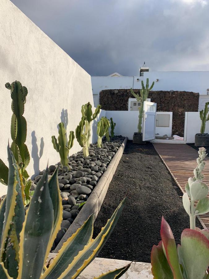 Casa Maria, Bonito Bungalow En Lanzarote Apartment Playa Blanca  Bagian luar foto