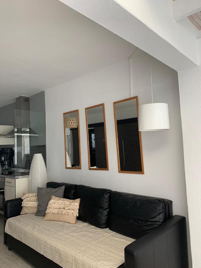Casa Maria, Bonito Bungalow En Lanzarote Apartment Playa Blanca  Bagian luar foto